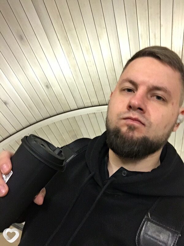 Матвей, 30, Москве — анкета №2989379