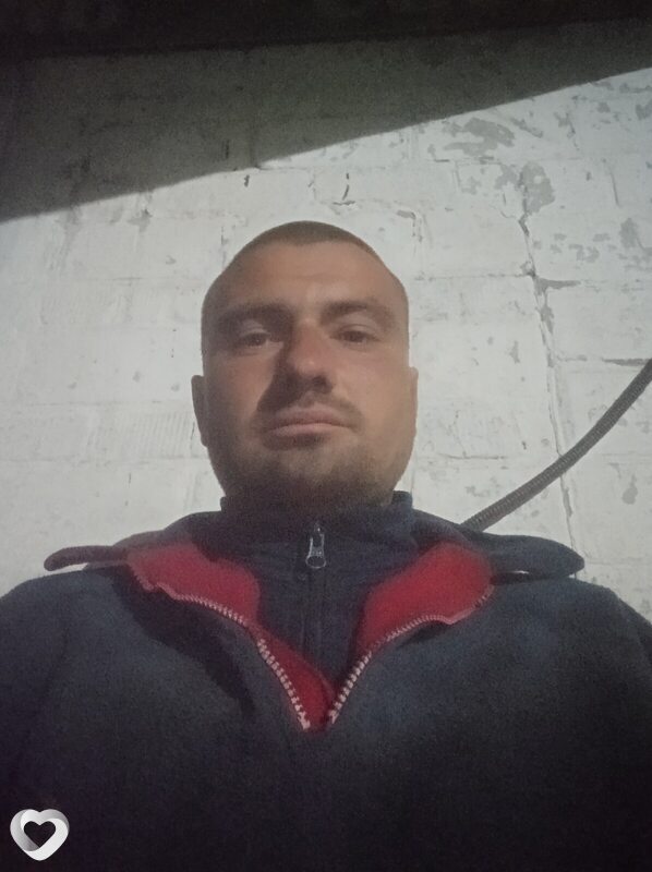 Андрей, 29, Днепр — анкета №2989381