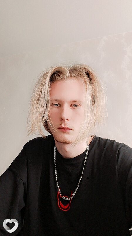 Игорь, 26, Томске — анкета №2989384