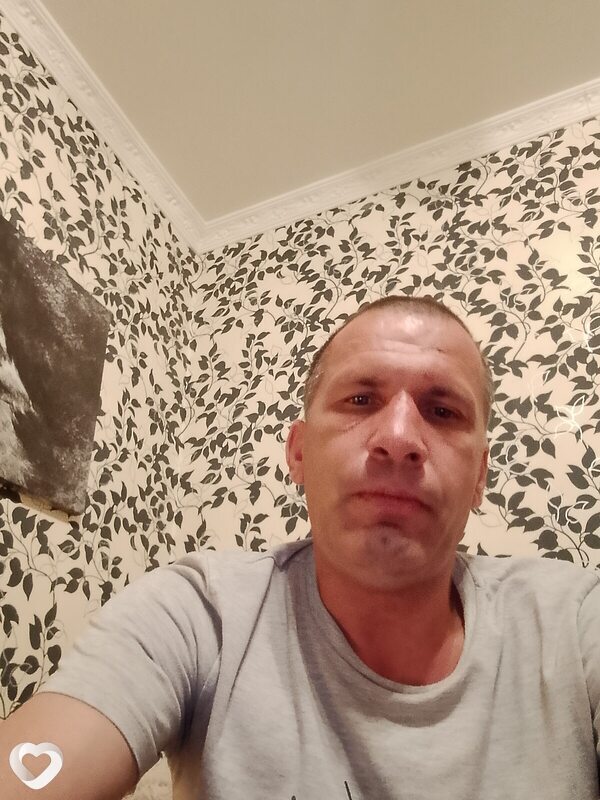 Андрей, 49, Подольске — анкета №2989518