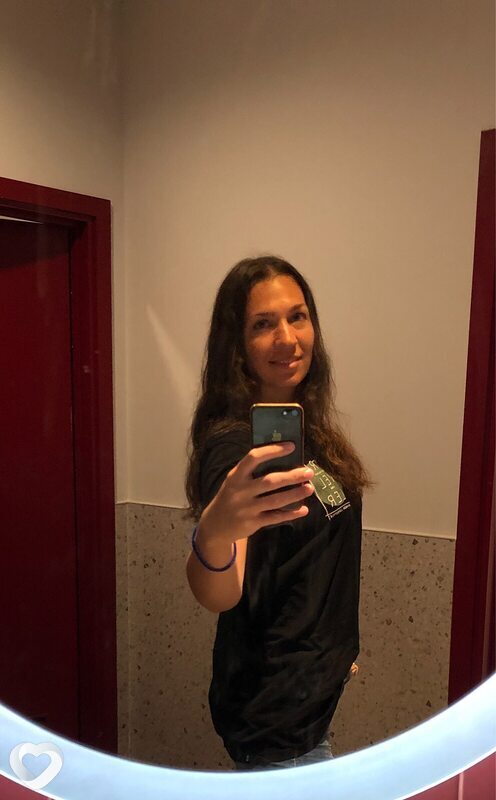 Елена, 36, Омске — анкета №2989519