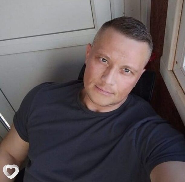 Евгений, 47, Архангельске — анкета №2989525