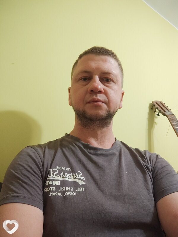 Алексей, 36, Минске — анкета №2989526