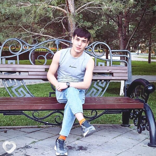 Eragoy, 23, Астане — анкета №2989533