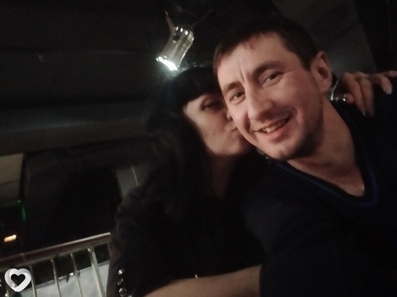 Ник, 34, Новом Уренгое — анкета №2989536