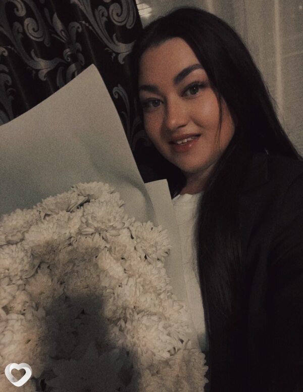 Svetlana, 31, Нижнем Новгороде — анкета №2989474