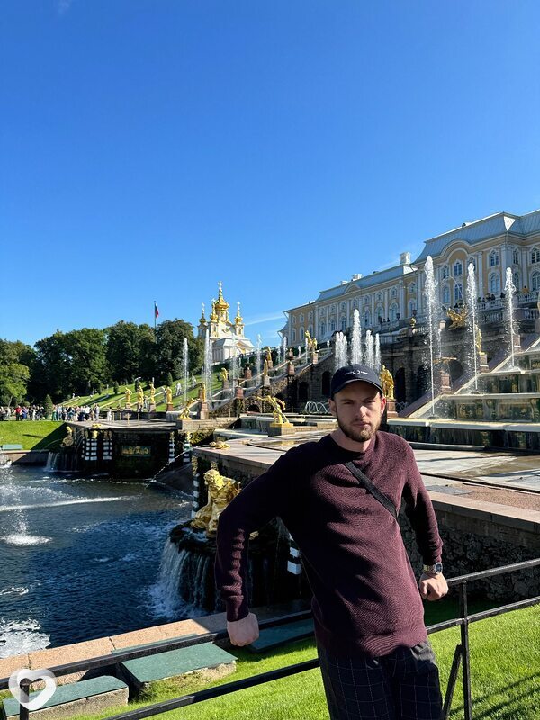 Сергей, 26, Обнинске — анкета №2989475