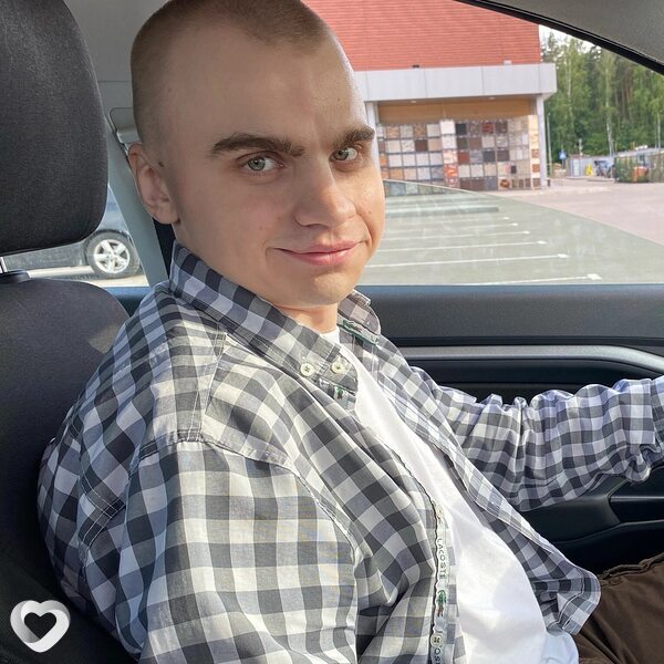 Андрей, 25, Королёв — анкета №2989479