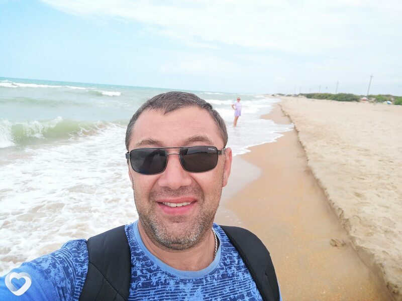 Сергей, 50, Волгодонске — анкета №2989482