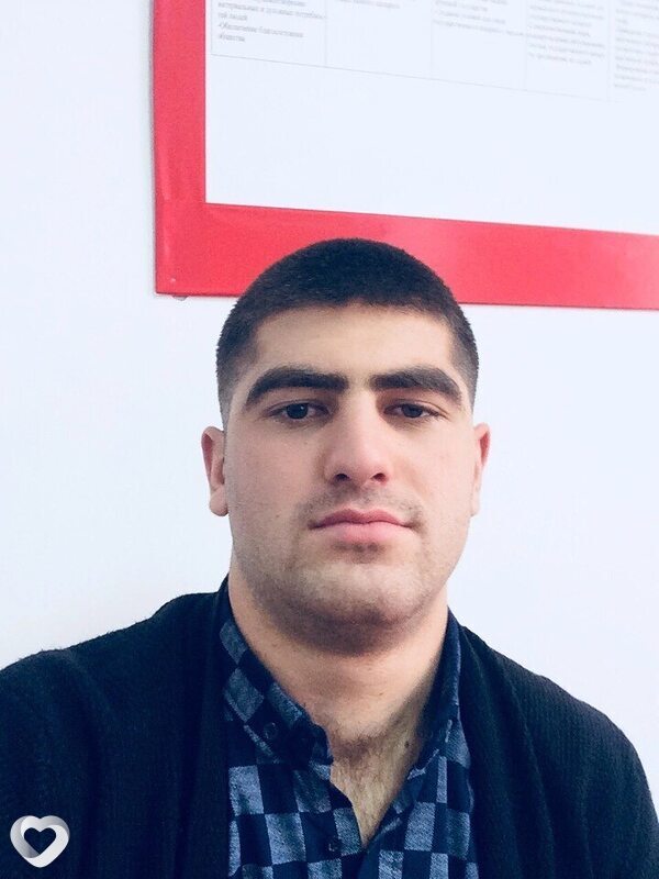 Мустафа, 26, Алматы — анкета №2989446