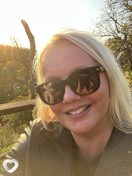 Наталья, 47, Нижнем Новгороде — анкета №2989461