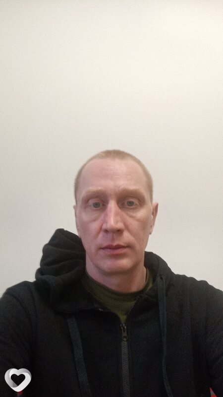 Александр, 42, Санкт-Петербурге — анкета №2989567