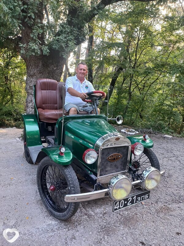 Владимер, 57, Семикаракорске — анкета №2989573