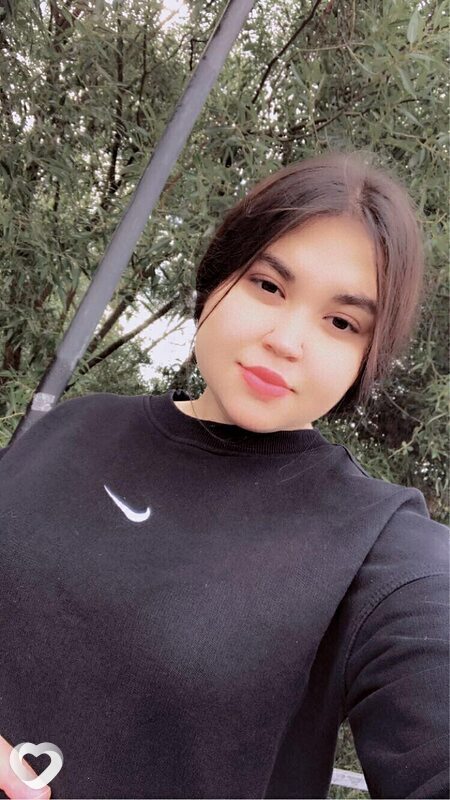 Жасмина, 24, Туле — анкета №2989577