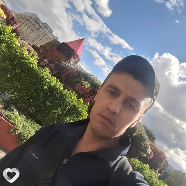 Фарход, 39, Казани — анкета №2989588