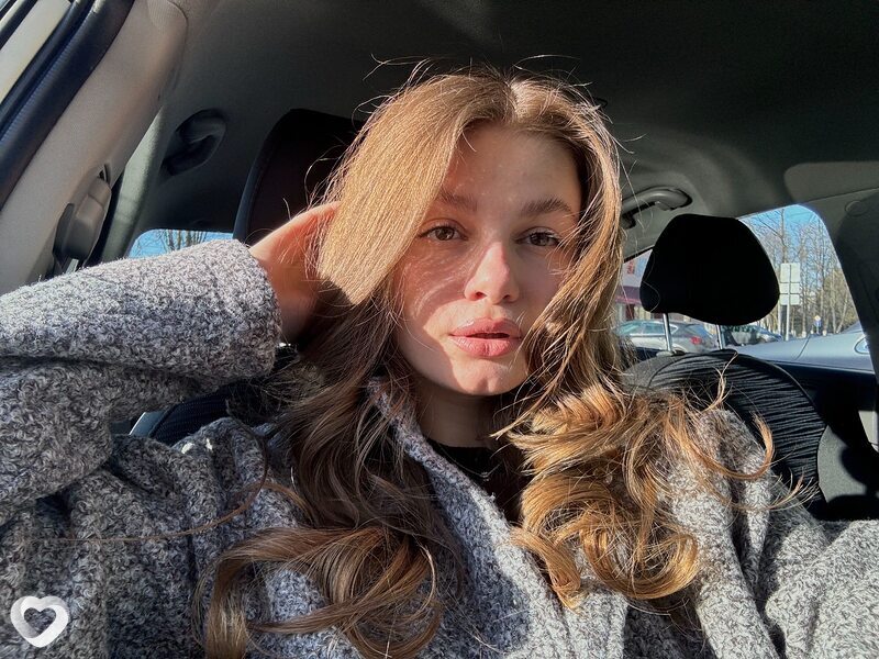 Анастасия, 23, Гомеле — анкета №2989591