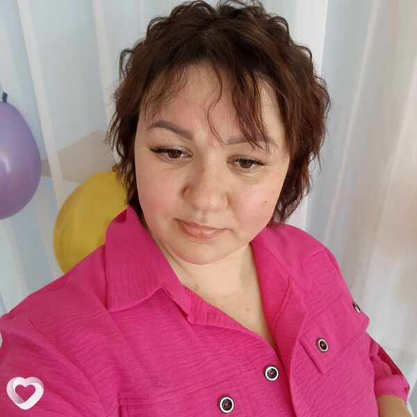 Екатерина, 39, Самаре — анкета №2989647