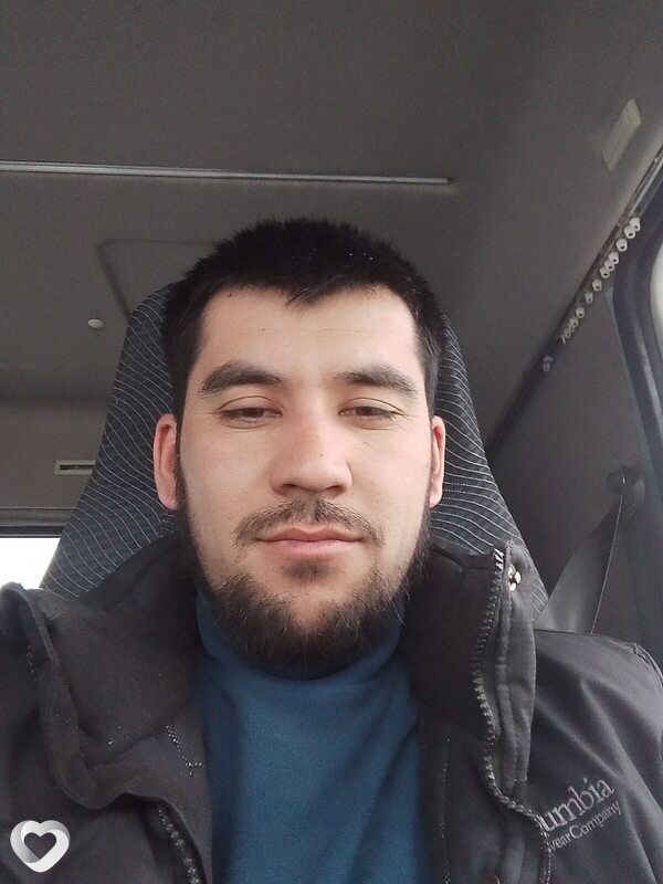 Мариф, 25, Когалыме — анкета №2989652