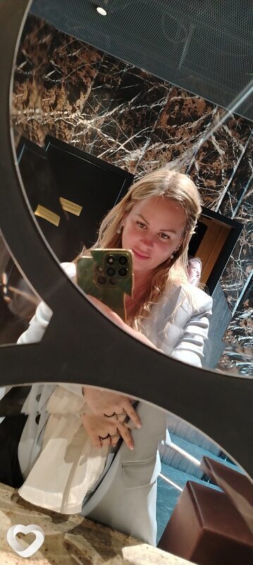 Анна, 38, Брянске — анкета №2989920