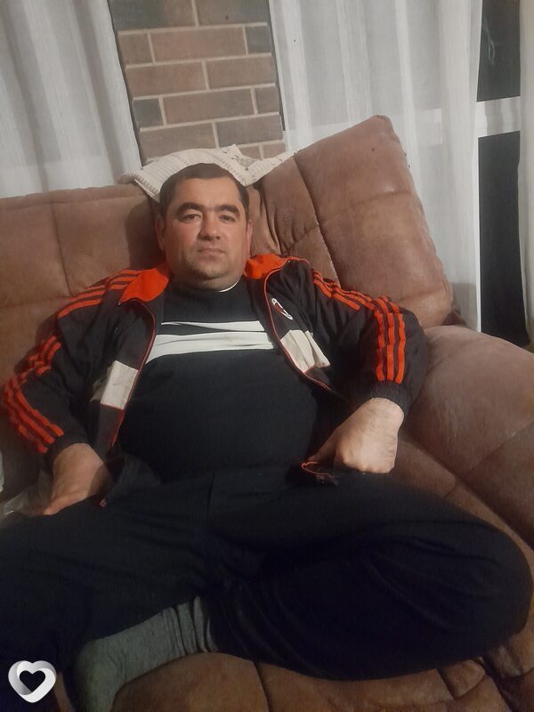 Kerim, 42, Минске — анкета №2989921