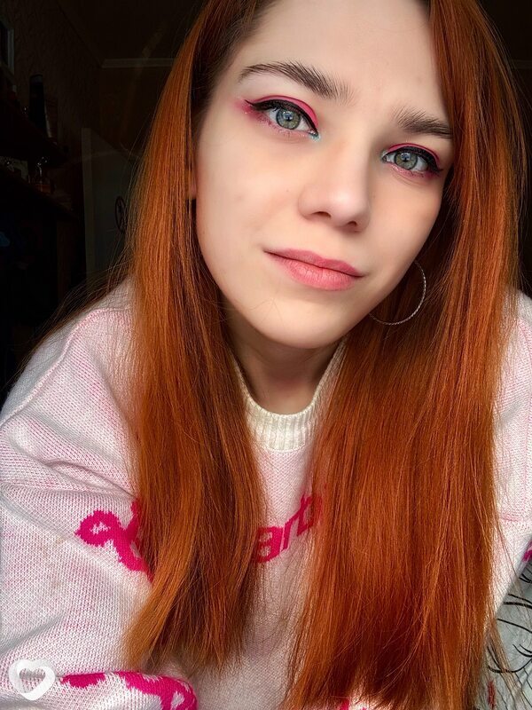 Мария, 26, Санкт-Петербурге — анкета №2989934