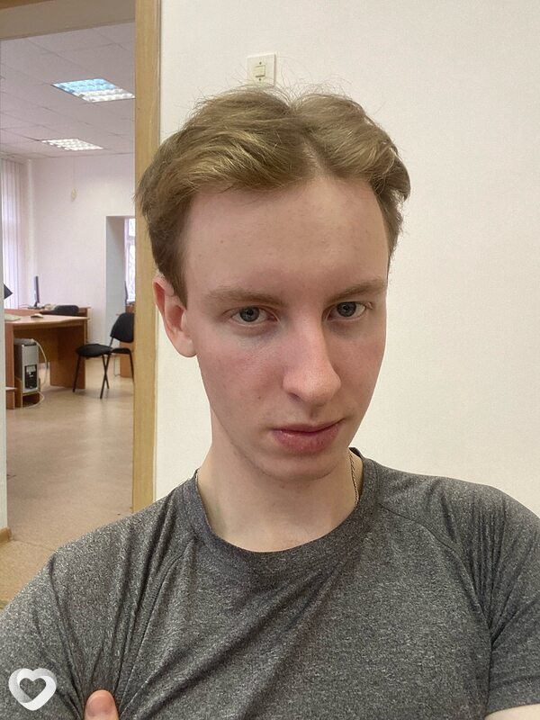 Никита, 26, Саянске — анкета №2989670