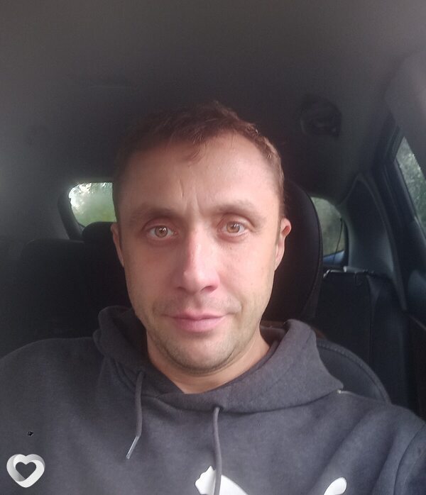 Денис, 41, Санкт-Петербурге — анкета №2989680