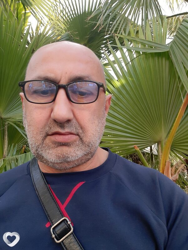 Артур, 51, Ставрополе — анкета №2989688
