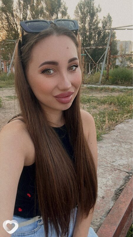 Руслана, 26, Донецке — анкета №2989496