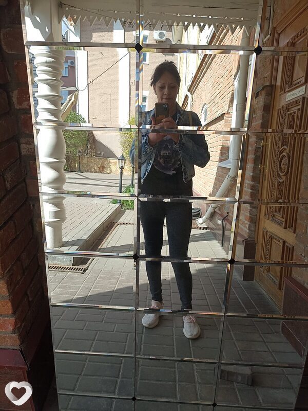 Алина, 37, Пензе — анкета №2989503