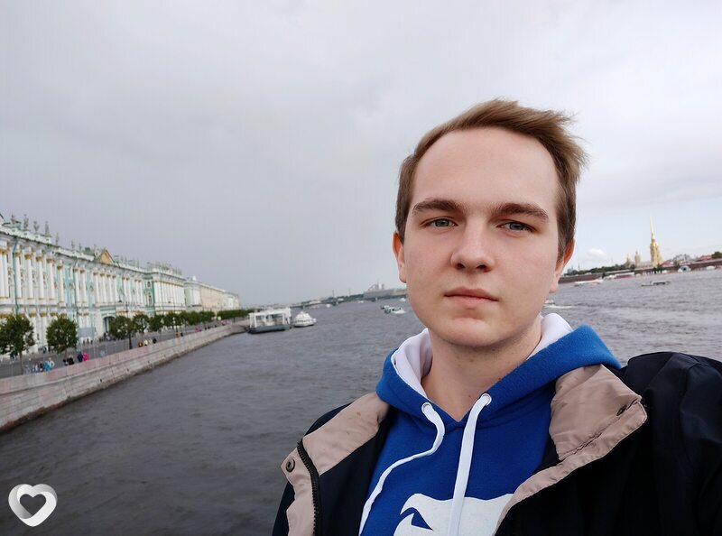 Николай, 26, Ростове-на-Дону — анкета №2989513
