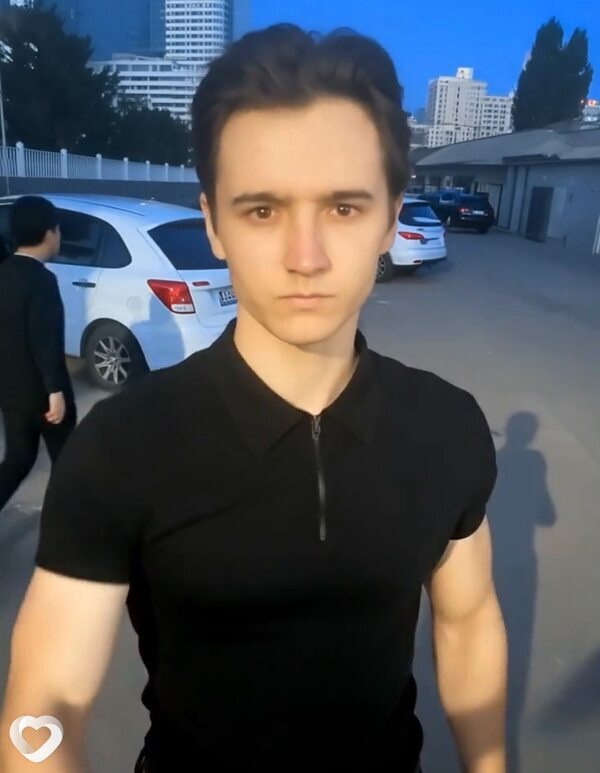 Александр, 32, Оренбурге — анкета №2989620