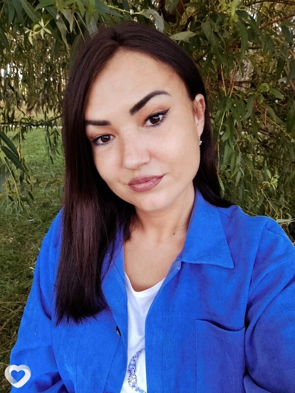 Настюша, 35, Туле — анкета №2989621