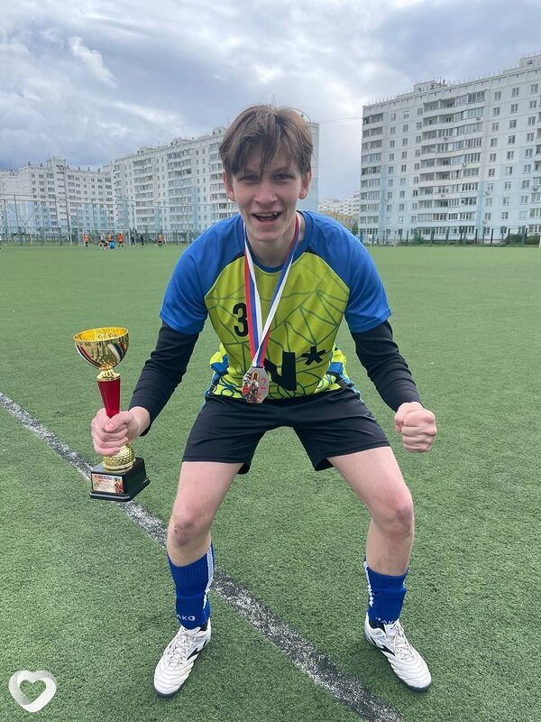 Дмитрий, 20, Новосибирске — анкета №2989624