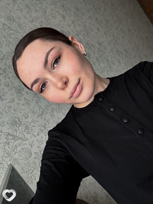 Юля, 27, Москве — анкета №2989631