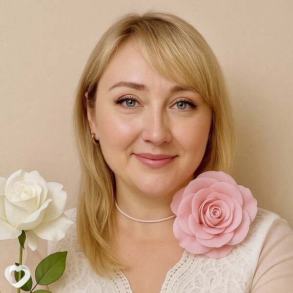 Кристина, 51, Москве — анкета №2989635