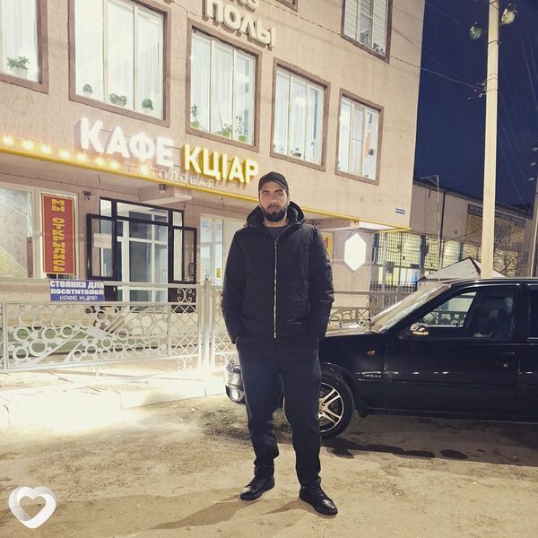 Лезгин, 34, Махачкале — анкета №2989636