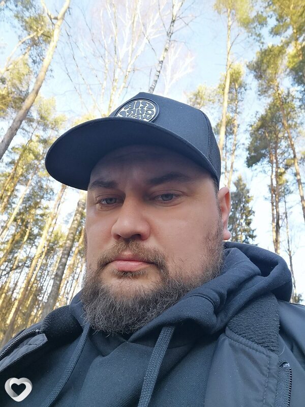 Алексей, Октябрьский (Московская Область)