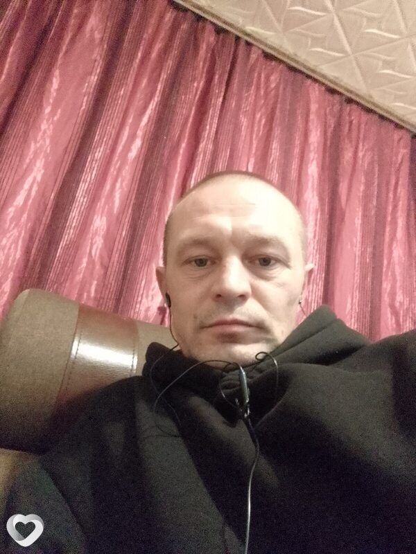 Виктор, 38, Оренбурге — анкета №2989640