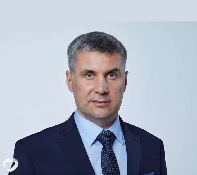 Слава З, 48, Челябинске — анкета №2989641
