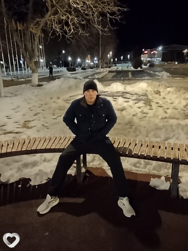 Владимир, Зеленокумск