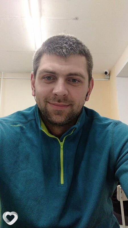 Андрей, 35, Брянске — анкета №2990020
