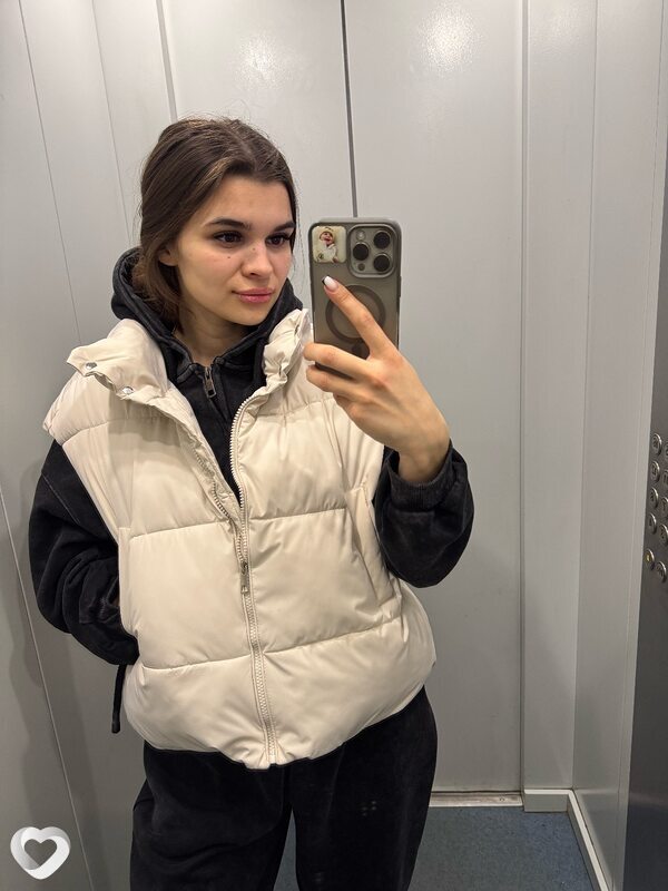 Марина, 27, Воронеже — анкета №2990024