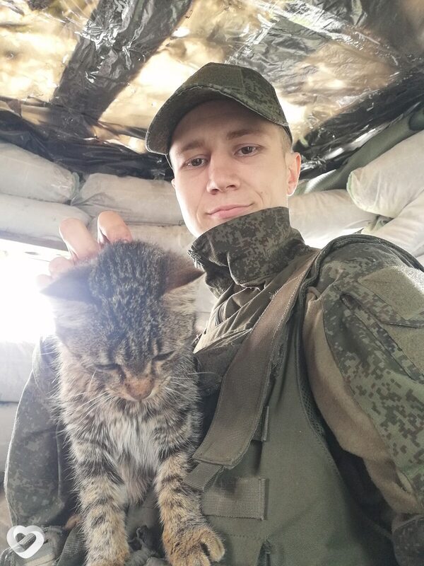 Владислав, 25, Челябинске — анкета №2990030