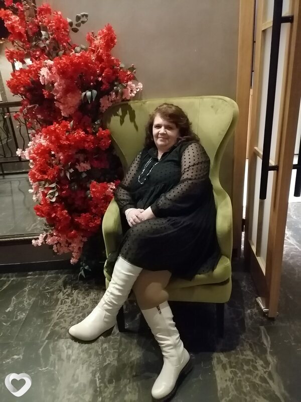 Ирина, 51, Архангельске — анкета №2990035