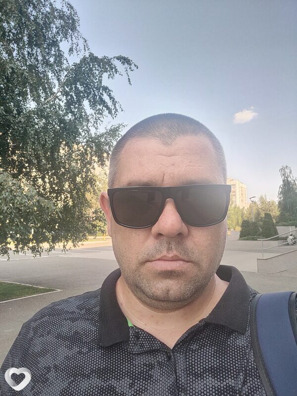 Владимир, 42, Оренбурге — анкета №2990037