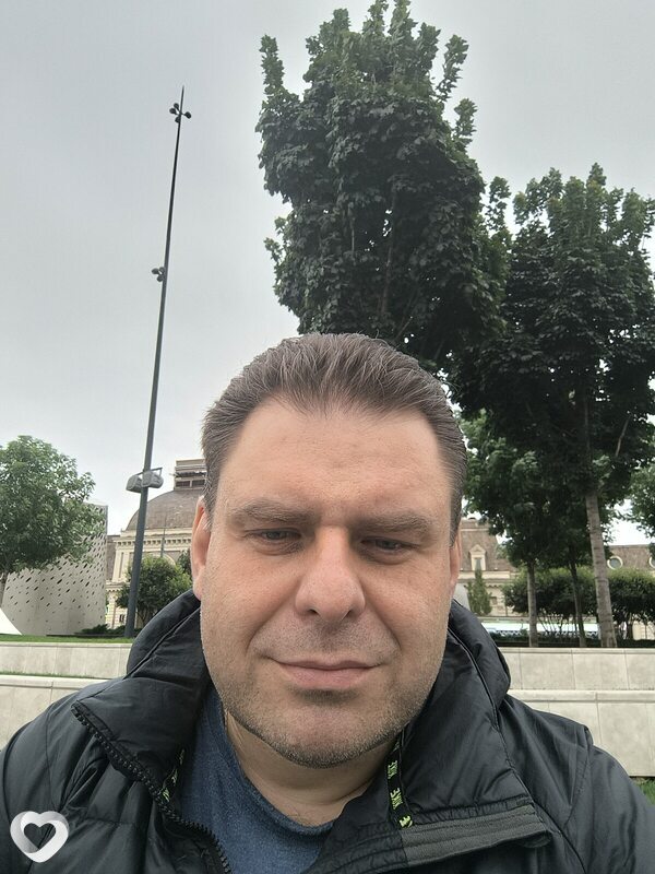 Дмитрий, 46, Москве — анкета №2989695