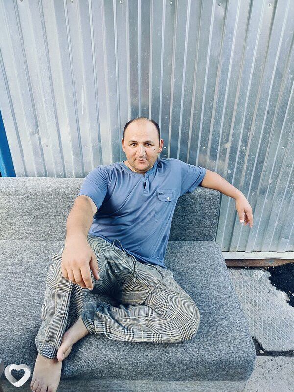 Гена, 34, Москве — анкета №2989706