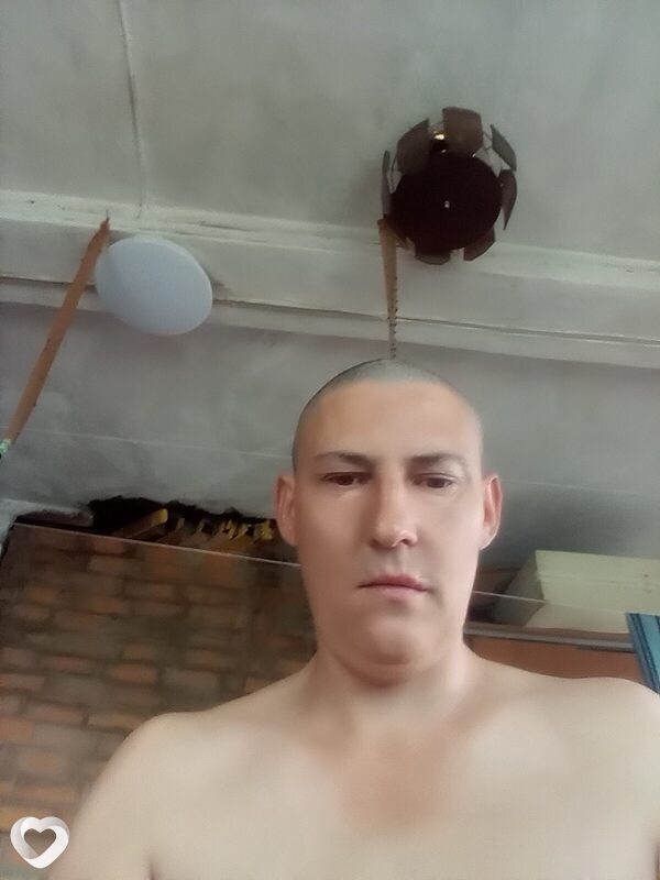 Михаил, 36, Кизеле — анкета №2989708
