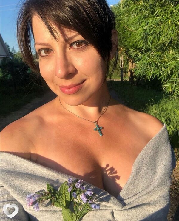 Оксана, 20, Краснодаре — анкета №2989711